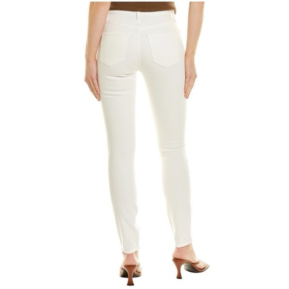 VINCE Dylan Skinny Jeans Size 26 - Picture 2 of 2